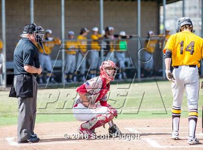 Thumbnail 1 in Temecula Valley @ Great Oak photogallery.