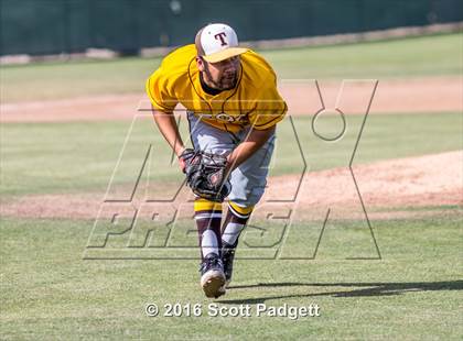 Thumbnail 1 in Temecula Valley @ Great Oak photogallery.
