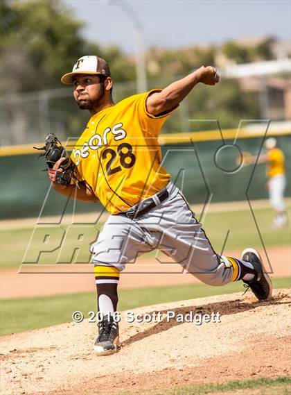 Thumbnail 3 in Temecula Valley @ Great Oak photogallery.