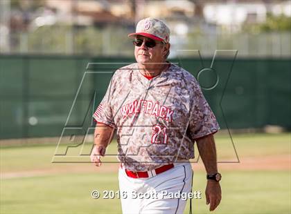 Thumbnail 3 in Temecula Valley @ Great Oak photogallery.