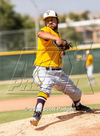 Thumbnail 2 in Temecula Valley @ Great Oak photogallery.