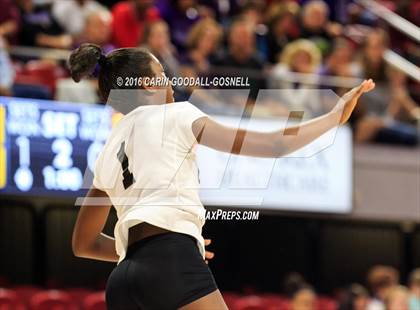Thumbnail 1 in Carrboro vs. Maiden (NCHSAA 2A Final) photogallery.