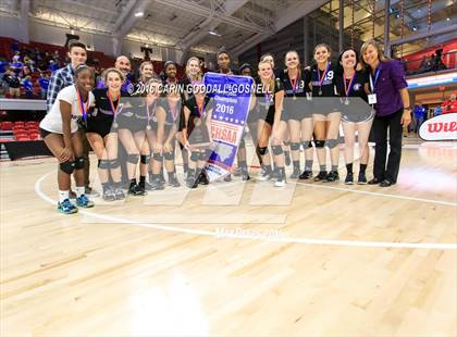 Thumbnail 1 in Carrboro vs. Maiden (NCHSAA 2A Final) photogallery.