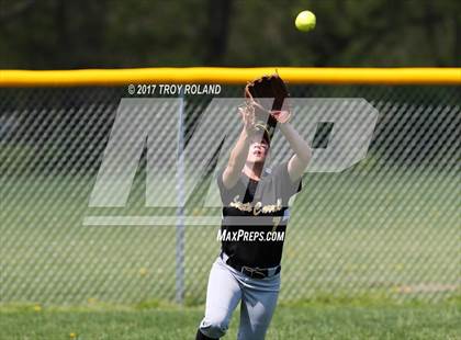 Thumbnail 1 in Chesapeake vs South Carroll (Williamsport Tournament) photogallery.