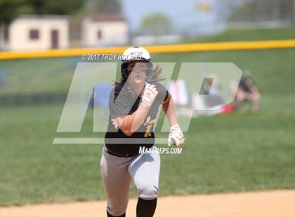 Thumbnail 1 in Chesapeake vs South Carroll (Williamsport Tournament) photogallery.