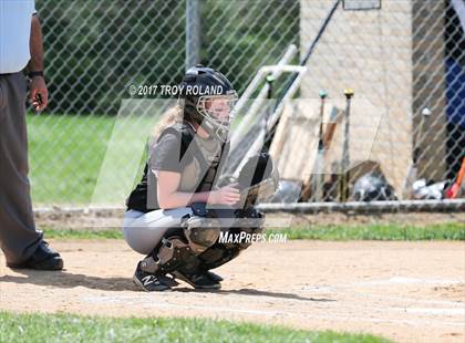 Thumbnail 2 in Chesapeake vs South Carroll (Williamsport Tournament) photogallery.