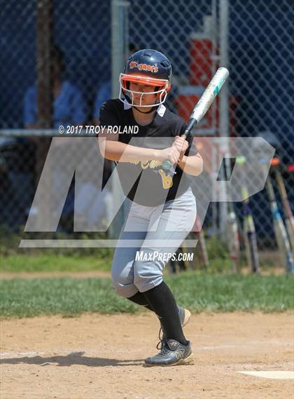Thumbnail 1 in Chesapeake vs South Carroll (Williamsport Tournament) photogallery.