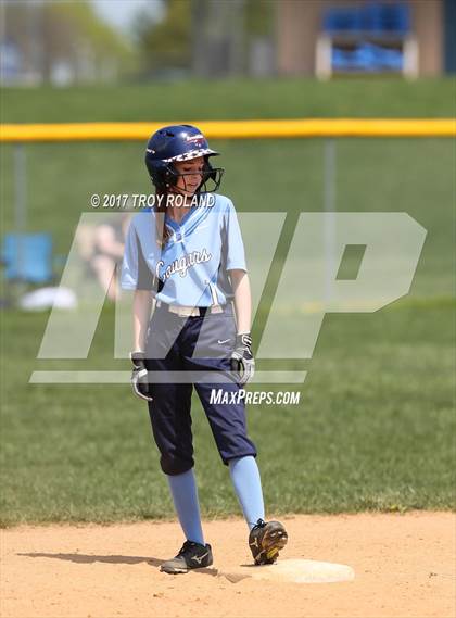 Thumbnail 2 in Chesapeake vs South Carroll (Williamsport Tournament) photogallery.