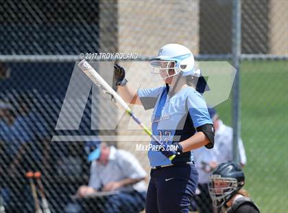 Thumbnail 3 in Chesapeake vs South Carroll (Williamsport Tournament) photogallery.