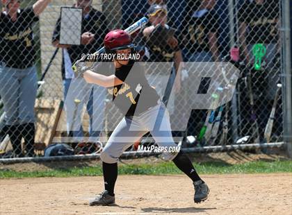 Thumbnail 3 in Chesapeake vs South Carroll (Williamsport Tournament) photogallery.