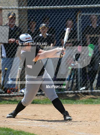 Thumbnail 3 in Chesapeake vs South Carroll (Williamsport Tournament) photogallery.