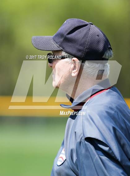 Thumbnail 2 in Chesapeake vs South Carroll (Williamsport Tournament) photogallery.