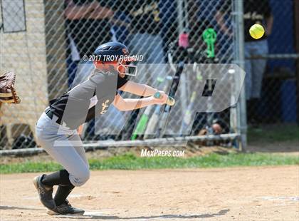 Thumbnail 1 in Chesapeake vs South Carroll (Williamsport Tournament) photogallery.