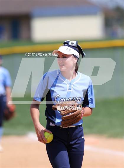 Thumbnail 1 in Chesapeake vs South Carroll (Williamsport Tournament) photogallery.