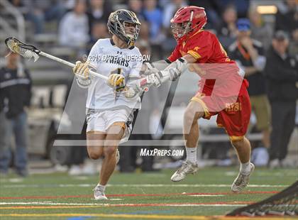 Thumbnail 3 in Chaminade @ St. Anthony's NYSCHSAA AAA Final photogallery.
