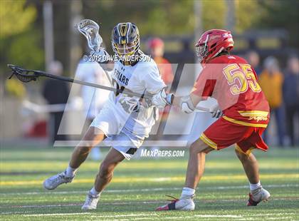 Thumbnail 3 in Chaminade @ St. Anthony's NYSCHSAA AAA Final photogallery.