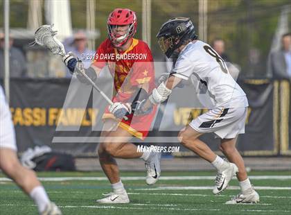 Thumbnail 2 in Chaminade @ St. Anthony's NYSCHSAA AAA Final photogallery.