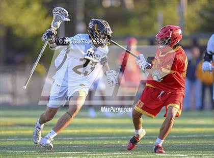 Thumbnail 2 in Chaminade @ St. Anthony's NYSCHSAA AAA Final photogallery.
