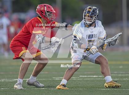 Thumbnail 2 in Chaminade @ St. Anthony's NYSCHSAA AAA Final photogallery.