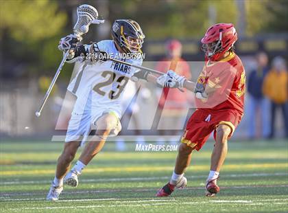 Thumbnail 1 in Chaminade @ St. Anthony's NYSCHSAA AAA Final photogallery.
