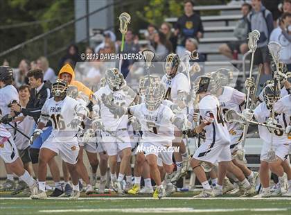 Thumbnail 1 in Chaminade @ St. Anthony's NYSCHSAA AAA Final photogallery.