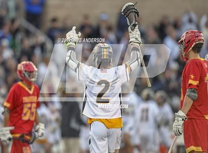 Thumbnail 1 in Chaminade @ St. Anthony's NYSCHSAA AAA Final photogallery.