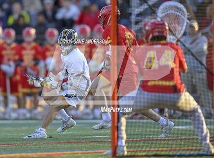 Thumbnail 3 in Chaminade @ St. Anthony's NYSCHSAA AAA Final photogallery.