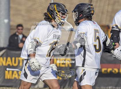 Thumbnail 3 in Chaminade @ St. Anthony's NYSCHSAA AAA Final photogallery.