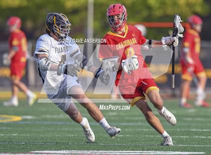 Thumbnail 2 in Chaminade @ St. Anthony's NYSCHSAA AAA Final photogallery.
