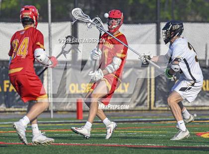 Thumbnail 2 in Chaminade @ St. Anthony's NYSCHSAA AAA Final photogallery.