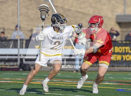 Thumbnail 2 in Chaminade @ St. Anthony's NYSCHSAA AAA Final photogallery.