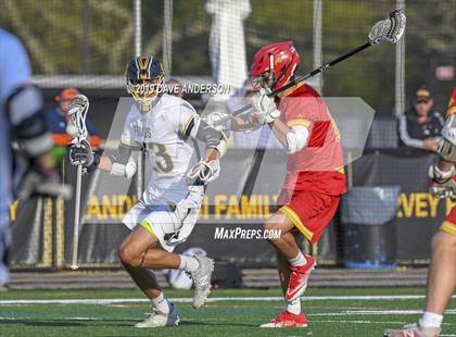 Thumbnail 1 in Chaminade @ St. Anthony's NYSCHSAA AAA Final photogallery.