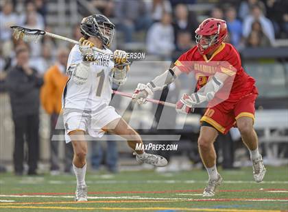 Thumbnail 2 in Chaminade @ St. Anthony's NYSCHSAA AAA Final photogallery.