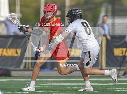 Thumbnail 1 in Chaminade @ St. Anthony's NYSCHSAA AAA Final photogallery.