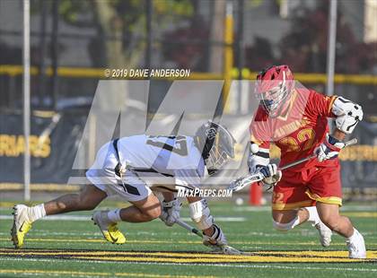 Thumbnail 2 in Chaminade @ St. Anthony's NYSCHSAA AAA Final photogallery.