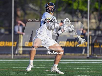 Thumbnail 1 in Chaminade @ St. Anthony's NYSCHSAA AAA Final photogallery.