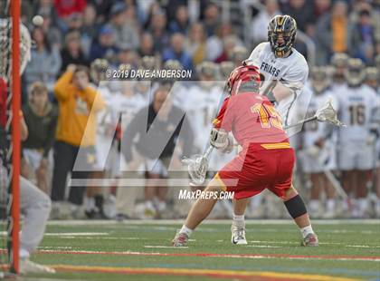 Thumbnail 2 in Chaminade @ St. Anthony's NYSCHSAA AAA Final photogallery.