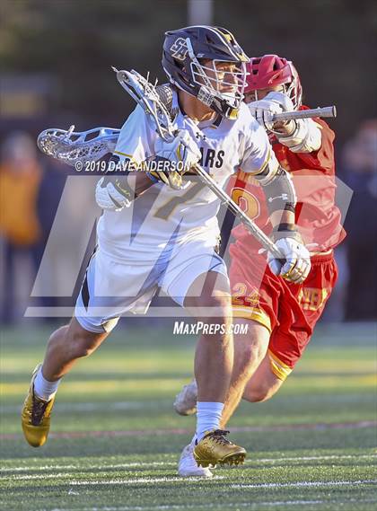 Thumbnail 1 in Chaminade @ St. Anthony's NYSCHSAA AAA Final photogallery.