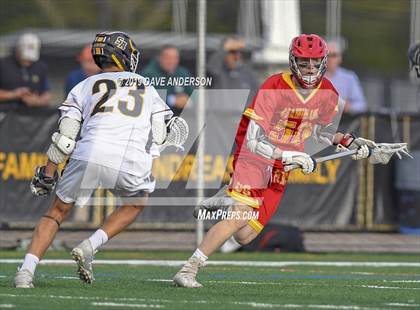 Thumbnail 2 in Chaminade @ St. Anthony's NYSCHSAA AAA Final photogallery.