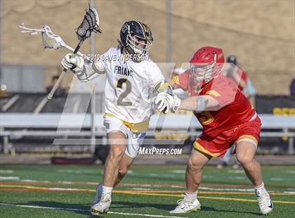 Thumbnail 3 in Chaminade @ St. Anthony's NYSCHSAA AAA Final photogallery.