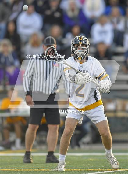Thumbnail 3 in Chaminade @ St. Anthony's NYSCHSAA AAA Final photogallery.