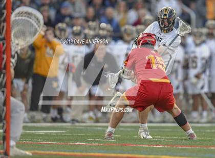 Thumbnail 1 in Chaminade @ St. Anthony's NYSCHSAA AAA Final photogallery.