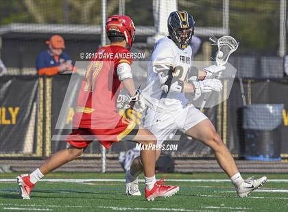 Thumbnail 2 in Chaminade @ St. Anthony's NYSCHSAA AAA Final photogallery.