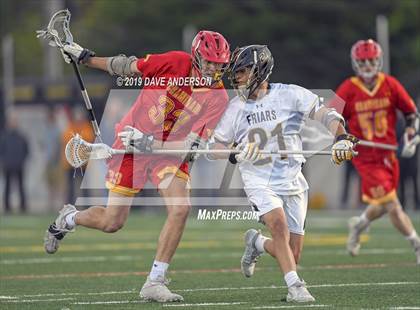 Thumbnail 1 in Chaminade @ St. Anthony's NYSCHSAA AAA Final photogallery.