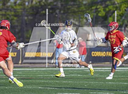 Thumbnail 2 in Chaminade @ St. Anthony's NYSCHSAA AAA Final photogallery.