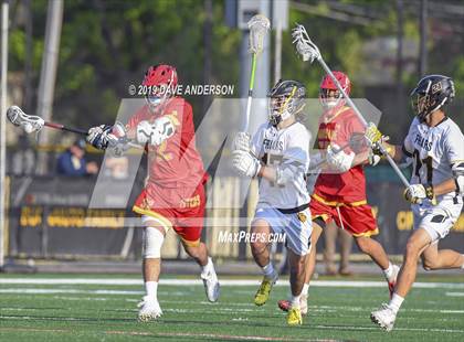 Thumbnail 2 in Chaminade @ St. Anthony's NYSCHSAA AAA Final photogallery.