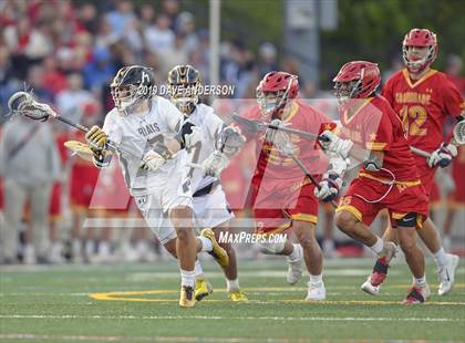 Thumbnail 3 in Chaminade @ St. Anthony's NYSCHSAA AAA Final photogallery.