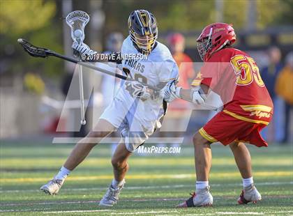 Thumbnail 1 in Chaminade @ St. Anthony's NYSCHSAA AAA Final photogallery.