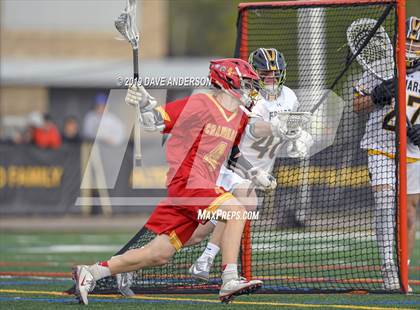 Thumbnail 3 in Chaminade @ St. Anthony's NYSCHSAA AAA Final photogallery.