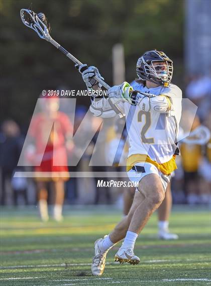 Thumbnail 2 in Chaminade @ St. Anthony's NYSCHSAA AAA Final photogallery.